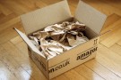 Amazon, record di vendite per il Black Friday