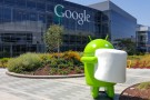 Android: Lollipop aumenta la sua diffusione, Marshmallow arranca