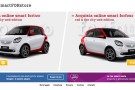 smartFORstore, smart lancia il primo e-commerce del settore automotive