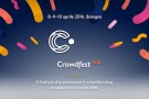 Crowdfest, il festival per il crowdfunding in Italia