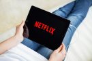 Netflix, meno consumi su mobile