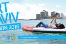 Start Tel Aviv 2016: Al via la competizione tra startup che punta alle donne