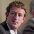 Mark Zuckerberg, un gruppo di cracker viola i suoi account social