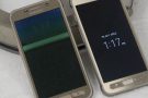 Il Samsung Galaxy S7 Active non è resistente all’acqua