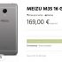 Meizu M3s disponibile in Italia: prezzo e come acquistarlo