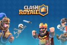 Aggiornamento Clash Royale 1.5.0 per Android ed iOS: ecco tutte le novità