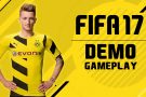 Demo Fifa 17, orario di uscita e dettagli sul download