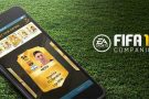Fifa 17 Companion disponibile per Android: caratteristiche e download