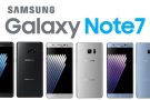 Samsung Galaxy Note 7 da spegnere immediatamente: il produttore è stato chiaro