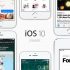 iOS 10 in uscita il 13 settembre: riepiloghiamo le novità dell’aggiornamento