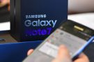 Samsung Galaxy Note 7, confusione sulle cause dell’esplosione