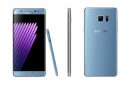 Nuovo caso per il Samsung Galaxy Note 7: altre esplosioni, l’azienda risponde