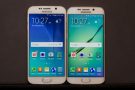 Arriva l’aggiornamento XXS4DPJ2 per Samsung Galaxy S6 e Samsung Galaxy S6 Edge: solo sicurezza