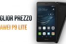 Black Friday più vicino in Italia: pioggia di offerte per Huawei P9 Lite e P8 Lite a prezzo basso