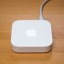 Apple, adddio a AirPort e Time Capsule?