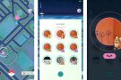 Pokèmon Go con l’aggiornamento 0.49.1 per Android e 1.19.1 per iOS: i dettagli