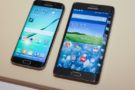 Samsung Galaxy S6 Edge esploso, ecco le immagini
