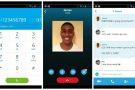 Skype per Android in aggiornamento: le novità dell’aggiornamento 7.29