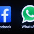 Facebook e WhatsApp: multa in Europa?