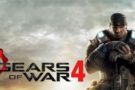 Gears of War con cross-play PC-Xbox: le ultime novità