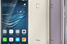Huawei P9 riceve l’aggiornamento Nougat: i dettagli
