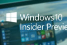 Windows 10 build 15019 Insider Preview disponibile: ecco le sue caratteristiche