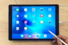 iPad Pro: in arrivo un modello da oltre 10 pollici?