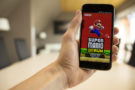 Super Mario Run raggiunge i 90 milioni di download