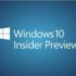 Windows 10 build 15025 per gli Insider: guida al download e caratteristiche