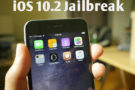 Come eseguire il jailbreak iOS 10.2 su iPhone 6S?
