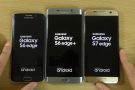 Dalla Turchia le ultime per il Samsung Galaxy S6 Edge Plus: nuova data per l’aggiornamento Nougat