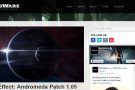 Mass Effect: Andromeda verso l’aggiornamento 1.05