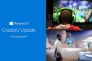 Disponibile l’aggiornamento Windows 10 Creator Update: ecco tutte le novità