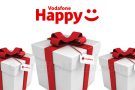 Vodafone Happy in aggiornamento dal 21 luglio: ecco il nuovo regalo