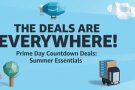 Amazon Prime Day 2017 dell’11 luglio con miglior prezzo per Fifa 18 ed Xbox One