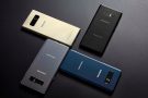 Ufficiale il Samsung Galaxy Note 8: ecco scheda tecnica, prezzo e data di uscita
