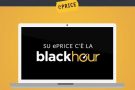 Offerte ePrice con Black Hour: c’è anche il Samsung Galaxy S8 a prezzo più basso