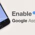 Google Assistant si rinnova: tutto sulle nuove routine