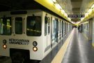 Bufala Facebook sulla metro Napoli e i treni non conformi