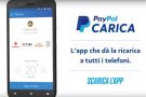 Paypal Carica regala bonus ai clienti TIM, Vodafone, Wind e Tre