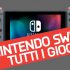 I nuovi giochi per Nintendo Switch in arrivo nel 2018 secondo TinyBuild