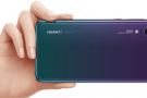 Ufficiale il nuovo Huawei P20: prezzo di listino e scheda tecnica