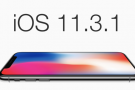 Arriva a sorpresa l’aggiornamento iOS 11.3.1, le novità introdotte
