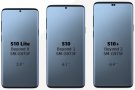 I probabili prezzi dei Samsung Galaxy S10, S10 Lite e S10 Plus ad oggi 14 dicembre