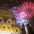 Tra sogno è realtà, l’emozione del Capodanno 2020 a Roma con dritte tech