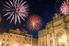 Viaggio di Capodanno a Roma da organizzare sul web: tra storia e cultura millenaria