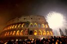 Sapori e Tradizioni dei Ristoranti per Capodanno a Roma