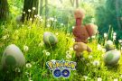 Novità davvero interessanti per Pokémon GO emerse oggi 11 aprile