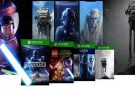 Grosse offerte Xbox per Star Wars in questi giorni fino al 12 maggio