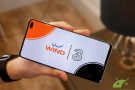 Cascata di offerte Wind per chi desidera smartphone Android a rate dal 17 giugno